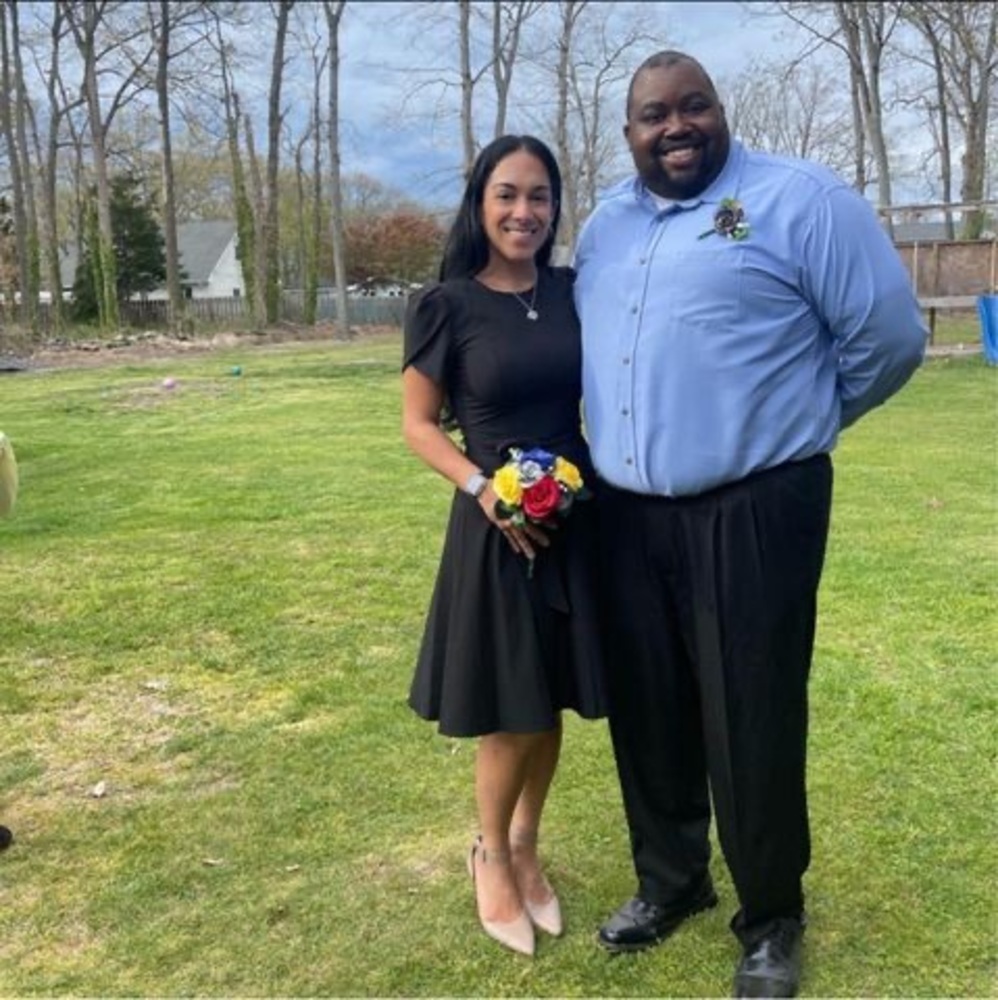 Meet your Posher, Samantha